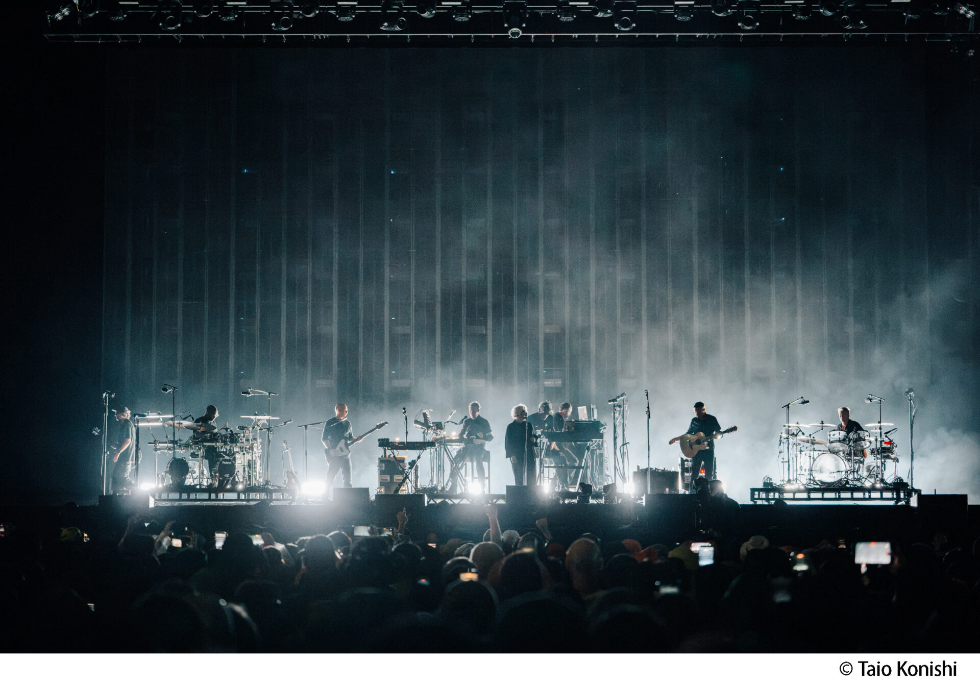 MASSIVE ATTACK