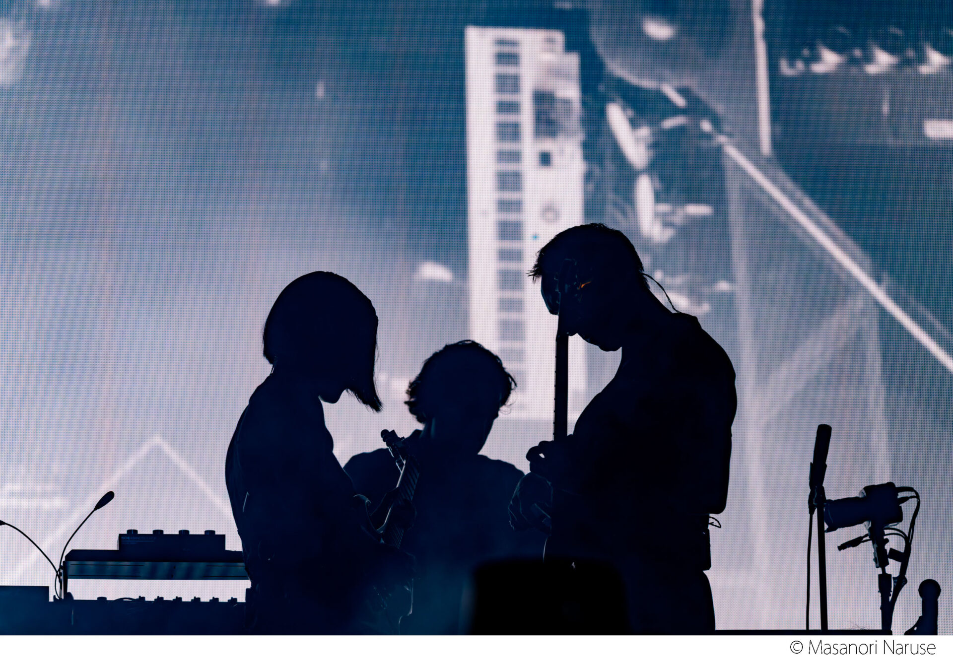 The xx