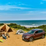 サーフボードを積みやすいコンパクトSUV ５選！