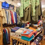 ミリタリー古着を探すのにおすすめな店、7選！