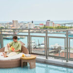 最南端のライフスタイルホテル〈THIRD石垣島〉がトリップに最適！
