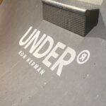 ロンハーマンの新業態『UNDER R』がついに始動！