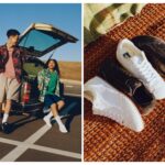 都会の喧騒を離れる開放感を表現、春を彩るVANSの新作コレクション。