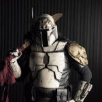 コレクターたちのふか~いスター・ウォーズ愛 ！【コスプレ】