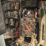 作品への愛があふれるSTAR CASEに潜入。