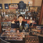 コレクターたちのふか~いスター・ウォーズ愛 ！【オールジャンル】