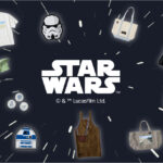 212キッチンストアから『スター・ウォーズ』をモチーフにしたキッチン・アイテムが初登場！