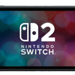待ちに待ったNintendo Switch 2がやってくる。