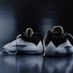 AIR JORDANの最新作『40』が発売される！