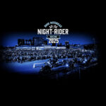 NIGHT RIDER MEETING TOKYO 2025が６年振りに復活！