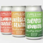 夏を快適に過ごすため、スパークリングコーヒーという選択を！