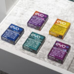 Ploom専用スティック〈EVO〉にトロピカルなフレーバーが新登場！