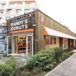 アイアンマンが訪れたあのドーナツ店が日本に!?