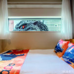 ゴジラに会いに行くという遊び方！【PART-1】