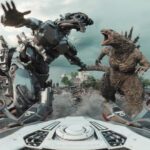 〈西武園ゆうえんち〉でリアルなゴジラと出会える至福の体験を！