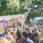 りんご音楽祭2025 でスナップ&レポート！