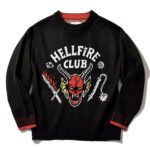 ストレンジャー・シングス【シーズン5】と同時に登場した最新コラボ。アパレル編