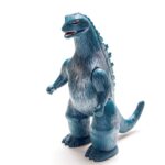 『Fine』が厳選するゴジラソフビ名鑑！【PART-1】