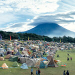 ASAGIRI JAM ’25でスナップ&レポート。