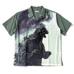 ゴジラ70周年を彩る限定アパレルグッズは必見！