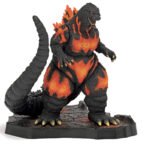 ゴジラ・ストアで見つけた店舗限定グッズ。