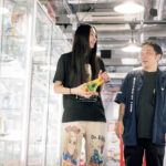 〝公害怪獣・ヘドラの魔力〟についてアツく語る！