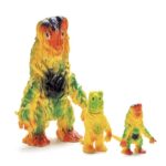 一生ものと出会えるお店を厳選。ソフビを買うならここヘ行け！