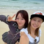 FRUITS ZIPPER・仲川瑠夏の〝やりたいコト・会いたいヒト〟【オフショット編】