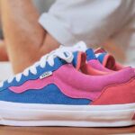 オランダ人アーティストとのコラボ〈Vans〉がカッコいい！