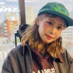 FRUITS ZIPPER・仲川瑠夏の〝やりたいコト・会いたいヒト〟【るなぴの私服編・ワークマンスタイル】