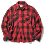 ’80sアメカジで再現！ ホーキンスの青春スタイル。【Part１】