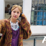 FRUITS ZIPPER・仲川瑠夏の〝やりたいコト・会いたいヒト〟【撮影メイキング編（ストレンジャー・シングス）】