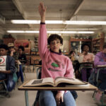 『ストレンジャー・シングス』トリビア②〜ファッション編〜