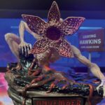 STRANGER THINGSファンに聞いた。これが私の推しグッズ！【Part１】