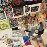 ストシン愛が止まらない！グッズに囲まれてニヤける日々。【Part２】