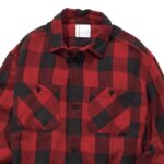 ’80sアメカジで再現！ ホーキンスの青春スタイル。【Part１】