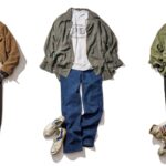 ’80sアメカジで再現！ ホーキンスの青春スタイル。【Part２】