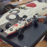 大人が立ち寄りたくなる〝TAMIYA PLAMODEL FACTORY TOKYO〟へ。【パート１】