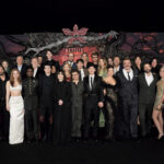 STRANGER THINGSのキャストがシーズン5の配信前に語ったこと。