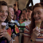 名場面とともに一挙振り返り。【STRANGER THINGS／Season３】