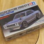 大人が立ち寄りたくなる〝TAMIYA PLAMODEL FACTORY TOKYO〟へ。【パート２】