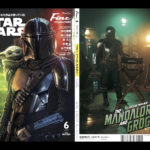 『Fine』スター・ウォーズ特集号（第2弾）は2026年4月27日発売！