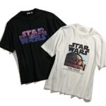 愛おしいグローグーのTシャツを手に入れよう。