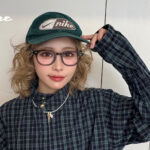 FRUITS ZIPPER・仲川瑠夏の〝やりたいコト・会いたいヒト〟【るなぴの私服編・セットアップスタイル】