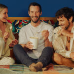 【キアヌ・リーブス×キャメロン・ディアス×マット・ボマー】 『アウトカム』特別インタビュー！