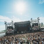 GREENROOM FESTIVAL’26でスナップ！ 初夏のフェスでみんな何を着た？