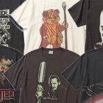 あなたの〝推し〟はどれ？ スター・ウォーズTシャツ集合！