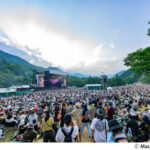 【FUJI ROCK FESTIVAL ’26】苗場で過ごす〝三者三様の特別な週末〟