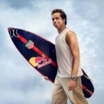 海を知る男は、時間さえ味方につける！〈タグ・ホイヤー〉アンバサダー／カイ・レニー【特別インタビュー】