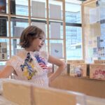 FRUITS ZIPPER・仲川瑠夏の〝やりたいコト・会いたいヒト〟【撮影メイキング編】